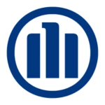 allianz saúde android application logo